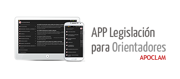 App Legislacion Apoclam