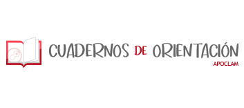 Cuadernos Orientacion Apoclam