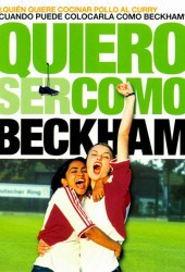 Quiero ser como Beckham