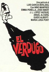 El verdugo