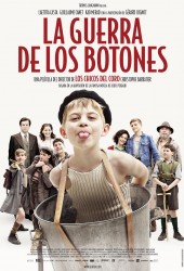 La guerra de los botones