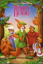 Robin Hood