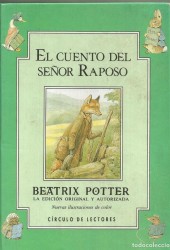 El cuento del Sr. Raposo