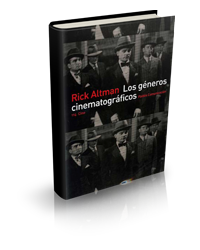 Los géneros cinematográficos