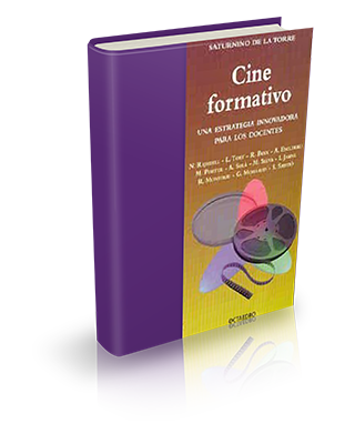 Cine formativo. Una estrategia innovadora para los docentes