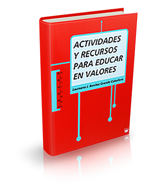 Actividades y recursos para educar en valores
