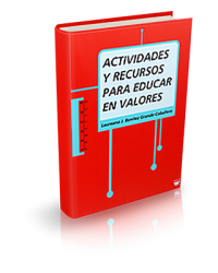 Actividades y recursos para educar en valores