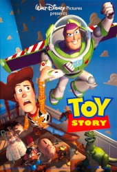 Toy story